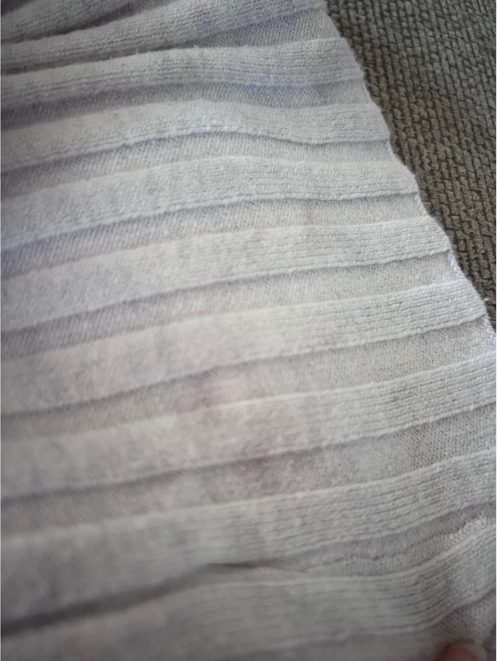Aerie Pleated Mini Skirt - Picture 4 of 4